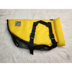 Fido Float Doggy Life Jacket Size Small